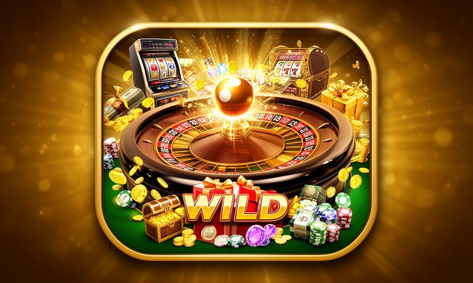 777jia Slot Sparkler: Where Every Spin Has a Story