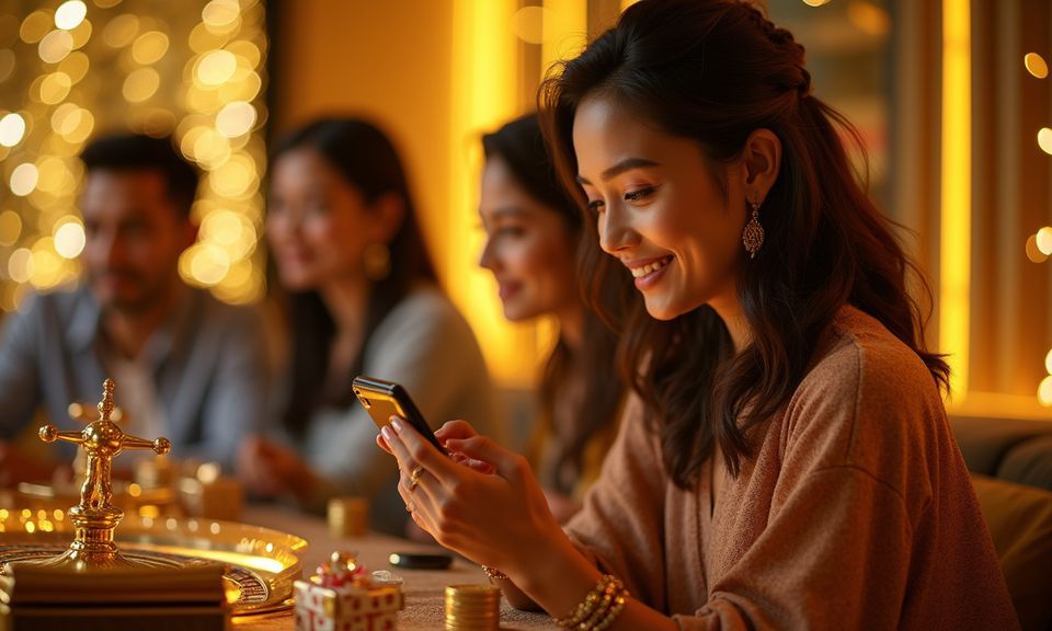 777jia Welcome Bonus Offer